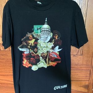 Migos “Culture” T-Shirt